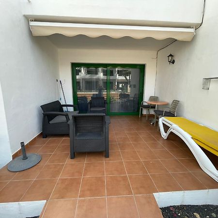 Paradise Club Oasis Puerto del Carmen  Exterior photo