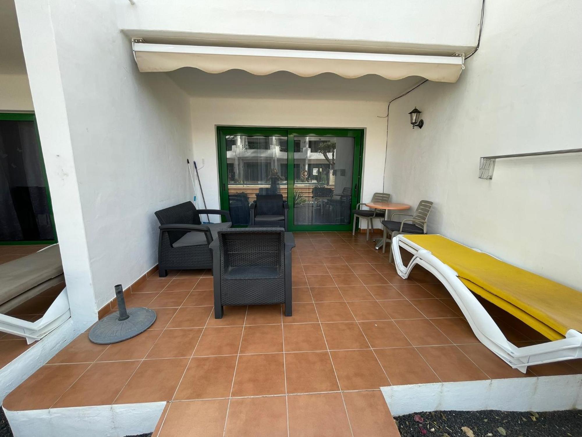 Paradise Club Oasis Puerto del Carmen  Exterior photo