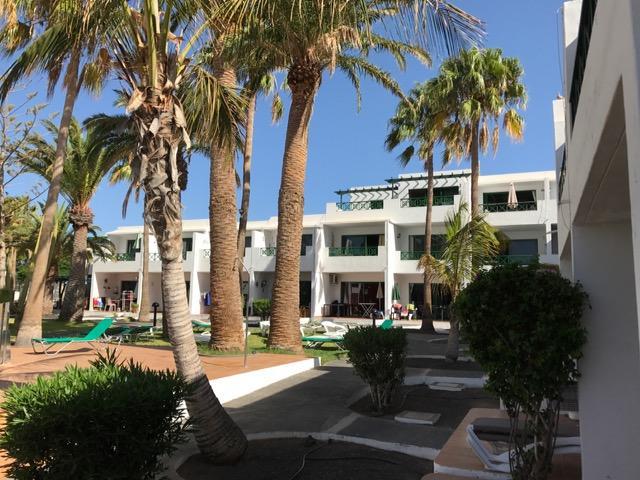 Paradise Club Oasis Puerto del Carmen  Exterior photo